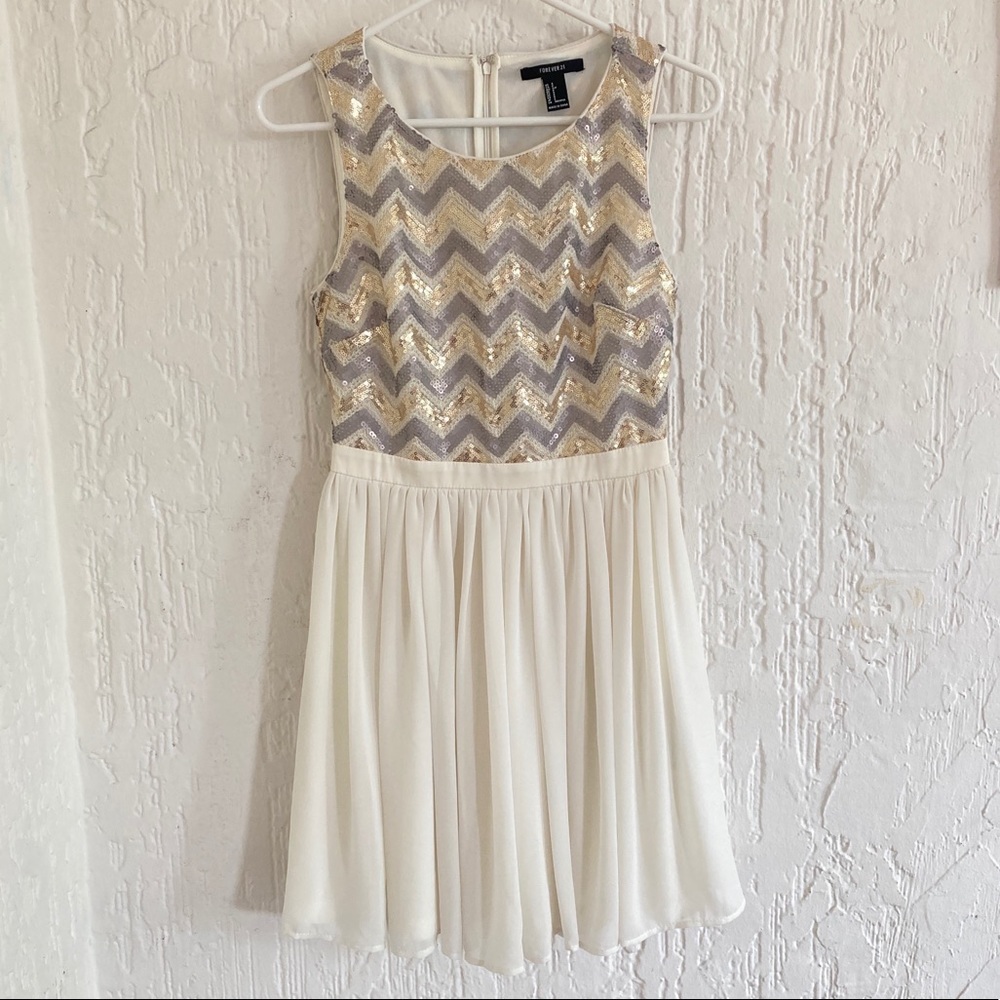 Forever 21 Dress Size Small